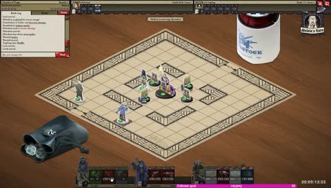 24 Hour stream! With Special guests!