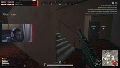 PUBG ITA | la neve!