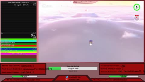 [Ger/Eng] Practicing Mid Game| !difgame