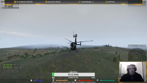 [GER] Arma 3 J4FG - Dr. Stiller versucht erste Hilfe - Soundrequest an