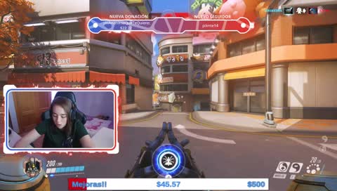 Directo mix de todo un poquito jij :)