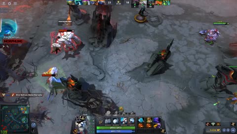 Chill สตรีม Hooky  นักโหลดในตำนาน