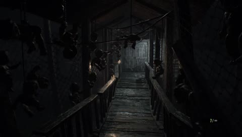 Ethan Back At It Again | Resident Evil 7 Fun Run Then Finishing REmake! 