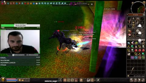 Ekstasia2 BİR GLOBAL HİKAYESİ DAHA