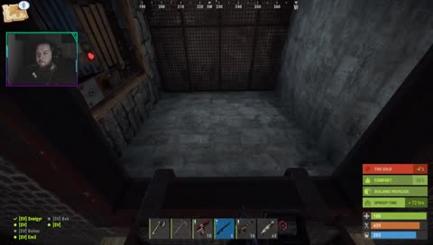 (T)Rust | !discord !social !ruthless