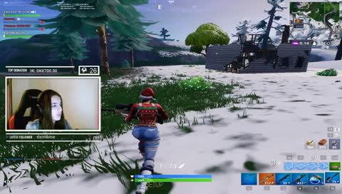 @FalconZ - Ferie!!! YASS l !bestilt !setup !scrims !insta !GGsetup