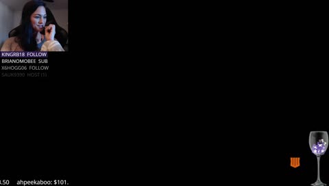 [Warning] Easily Provoked, Heavily Armed.  >; )