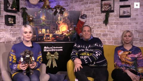 Bethesda Adventskalender