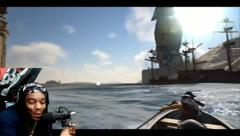 [FR/CRéole] Entre Pote du live !Captaine ShockDyma OGM tes pas prés bonne de Ouffs!!