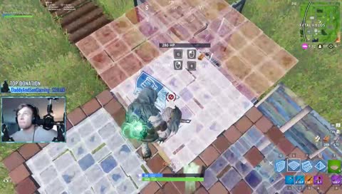 Chill stream, come say hi :D