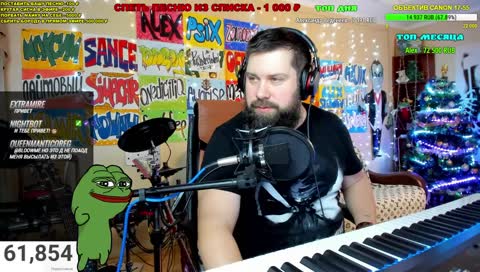 ЧАТРУЛЕТКА, ВИДЕОЧАТ, РЕЙД ДЕВЧОНОК, ПЕСНИ, ЖИВАЯ МУЗЫКА, ЖИВОЙ ЗВУК