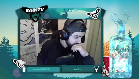 ⛄ Vánoční nálada - nové Q&A pod streamem | !darky | !zidle | !support | !patch