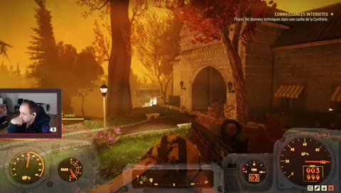 [FR] [PC] !f76 dernier stream marathon avant les vacances