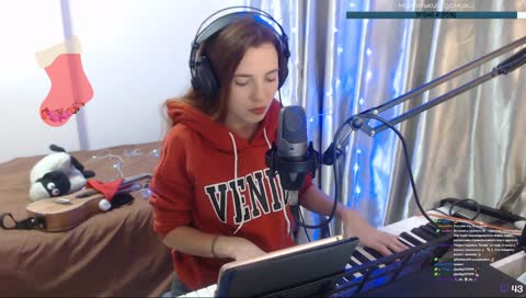 Музыкальный , китайский вечерок!