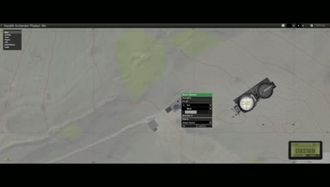 Arma 3: 212th: FunOP