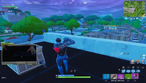 [NL/ENG] POP-UP! SEASON 7 HYPE! 550+ WINS! 