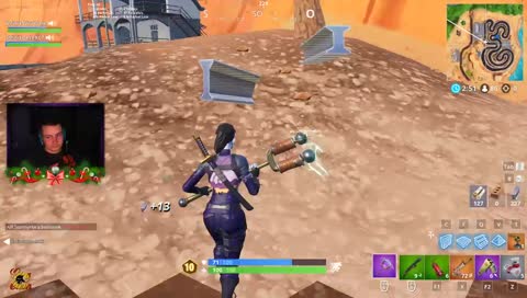 Quand Tristan rage !