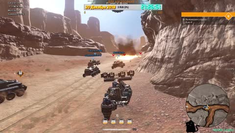 Crossout (фарм в рейдах)