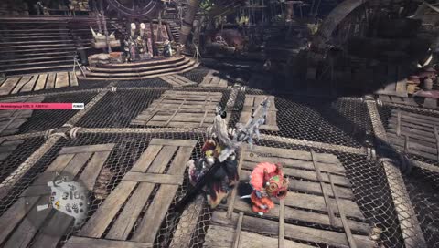 Bijemy potwory!👹 !social