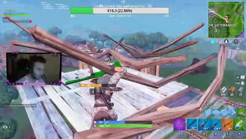 VUELVE IVINUR !!!  |  !loots