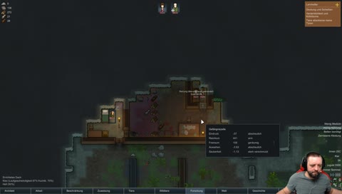 #119 | Nackte Brutalität...