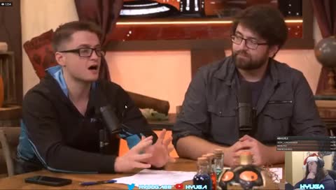 Watching Patch Preview :D