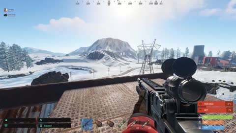 chill day ez gains :P Nor/Eng