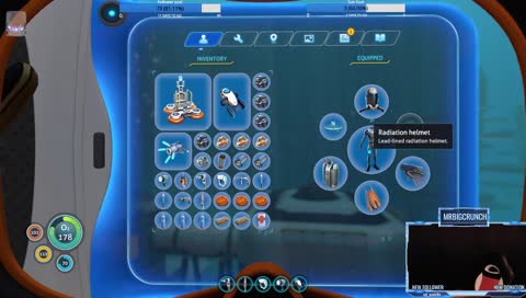Do you even Magnetite? Subnautica