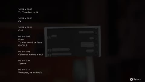 [FR] Life is Strange, meilleur jeu (épisode 4)