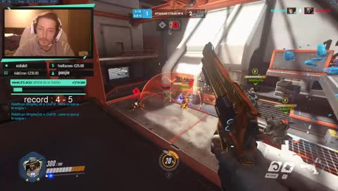 3K3 ! LES PETITS SALEYY ! 