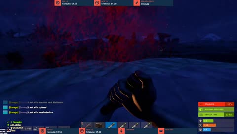 New Seto Republic  [EST/ENG]