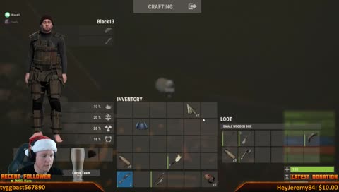 [ENG] Its Rust Time Yo!