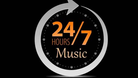 Music 24/7 - The Best Music