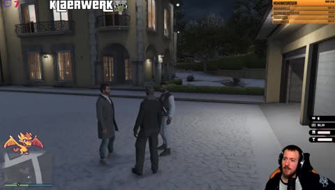 [GER/PC] [kw-com.de] Sepp Sec. CEO vom Unicorn und freizeit Gangster !Loots #KW5Live