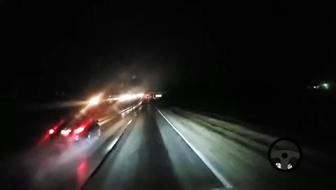  American Truck Reality