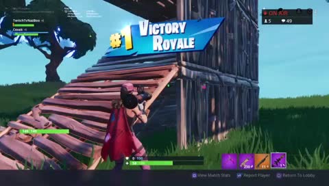 Creator Code: TwitchTvNazboo | Twitter @nazboo_