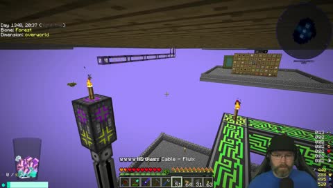 Project Ozone 3 (CLOSED BETA) - Day 13