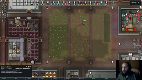Rough Randy Random