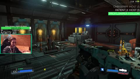 [ENG/NOR] Charity stream benefiting Kirkens Bymisjon! <3 | !charity !kirkensbymisjon