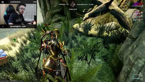 🔴[ES] FRESH BOI | !discord | Twitter @Leor_TV 🏆