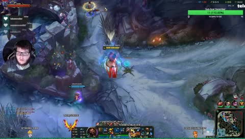 BabyRage LUL