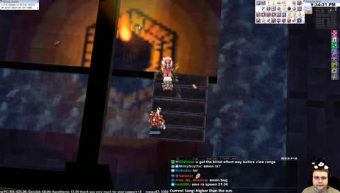 [euRO] Let's get another one??!! AWOOOO !charity