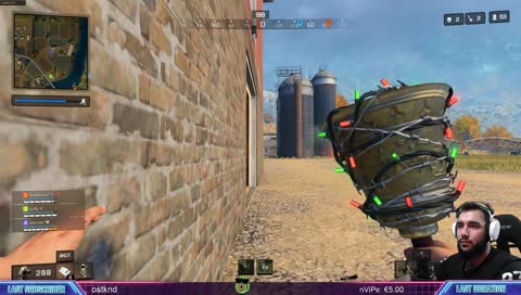 EZ 4er RIP #Glocke