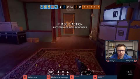 [FR/EN] Ranked, come here :)