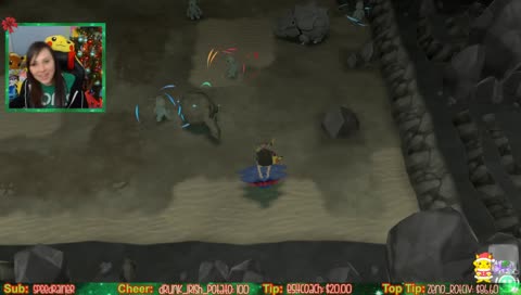 [shiny dex BOX 48/150] SHINY MACHOP HUNTING! !shiny !xmas !pobox