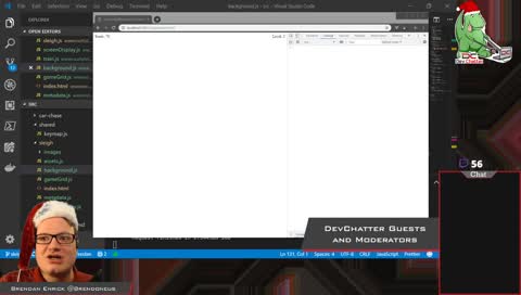 DevChatter Holiday Special - Mass Programming - Ep 155 !prizes !raffle