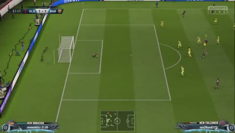 fifa rivals8- اندية منحرفة