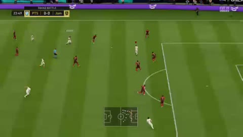 (Xbox) FIFA 19 Ultimate team from mud to gold