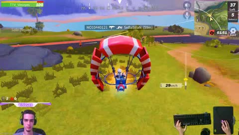 [EN/PT] Let's  go!!! Road to 400 Subs on YT