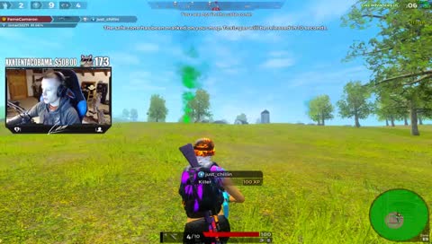 Fortnite removed the one Good Mode =[